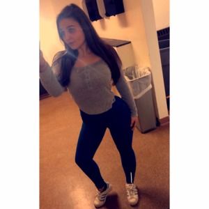 Meet your Posher, Brianna